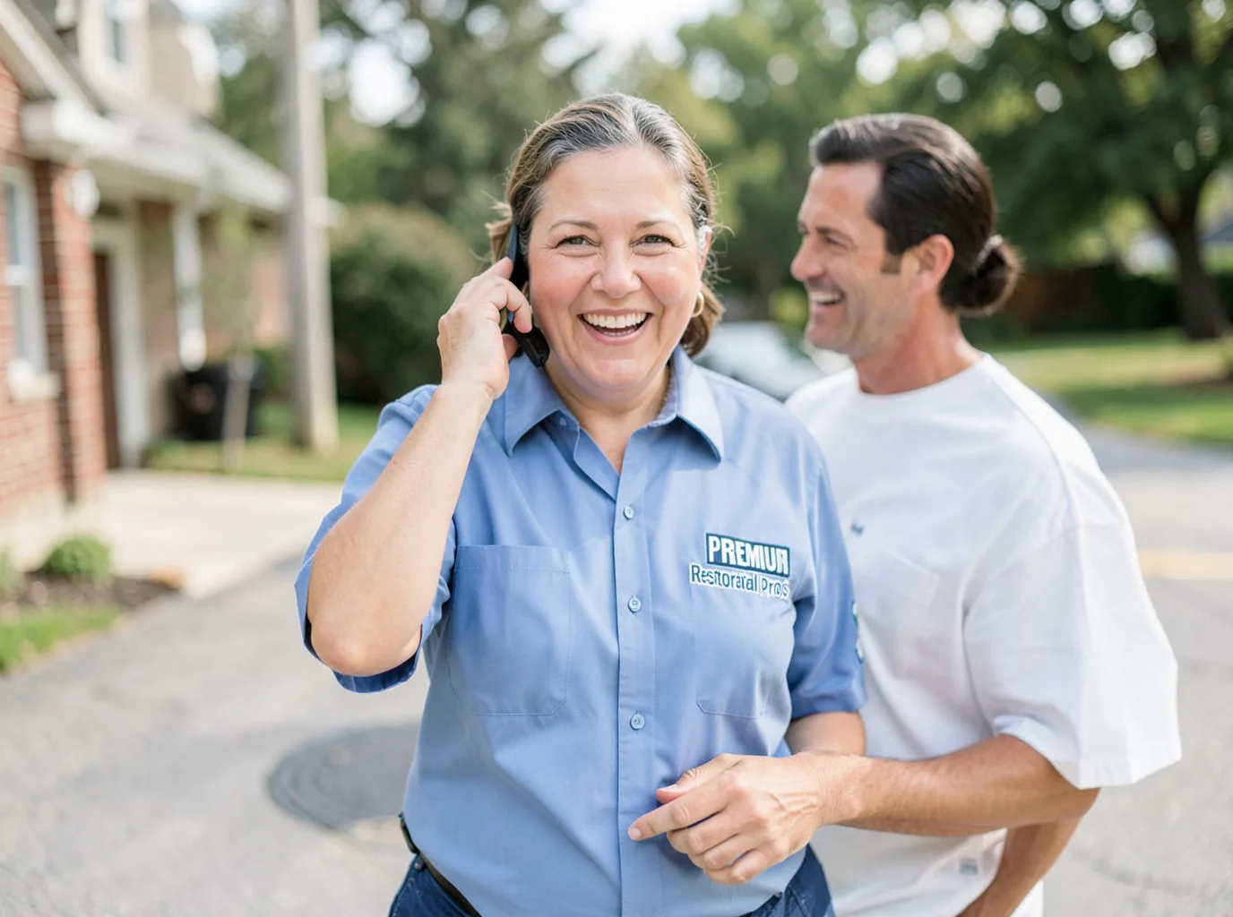 Water Damage Restoration Bicknell, IN FAQs